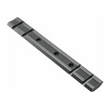 Weaver Top Mount Base for HR Pardner Pump (402, Black)