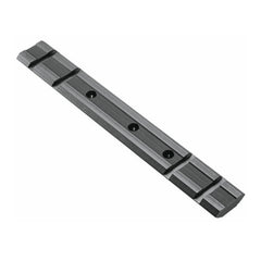 Weaver Top Mount Base for HR Pardner Pump (402, Black)
