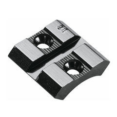 Weaver Top Mount Base for Remington 514, Winchester 74, (12, Black)