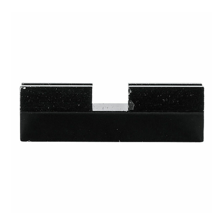 Weaver Top Mount Base for Remington 514, Winchester 74, (12, Black)