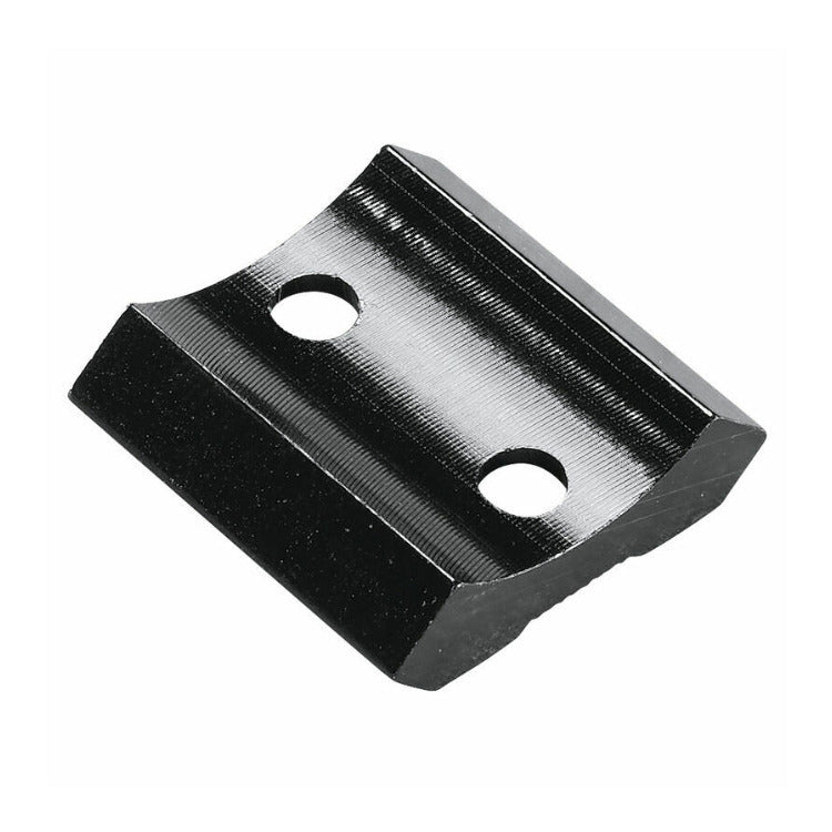 Weaver Top Mount Base for Remington 514, Winchester 74, (12, Black)