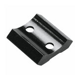 Weaver Top Mount Base for Remington 514, Winchester 74, (12, Black)