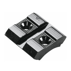 Weaver Top Mount Base for Remington 541S/541T, Savage 19/23, (15, Black)