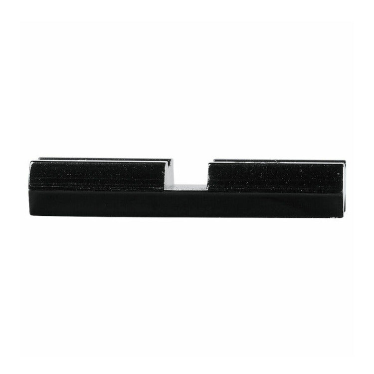 Weaver Top Mount Base for Mossburg 400, Remington 14/141 (Rear, 20A, Black)