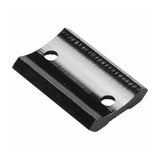 Weaver Top Mount Base for Mossburg 400, Remington 14/141 (Rear, 20A, Black)