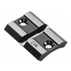Weaver Top Mount Base for Mossburg 400, Remington 14/141 (Rear, 20A, Black)