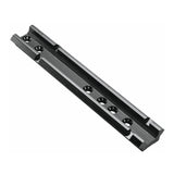 Weaver Top Mount Base for Marlin Mossberg Western Field (63B, Black)