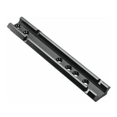 Weaver Top Mount Base for Marlin Mossberg Western Field (63B, Black)