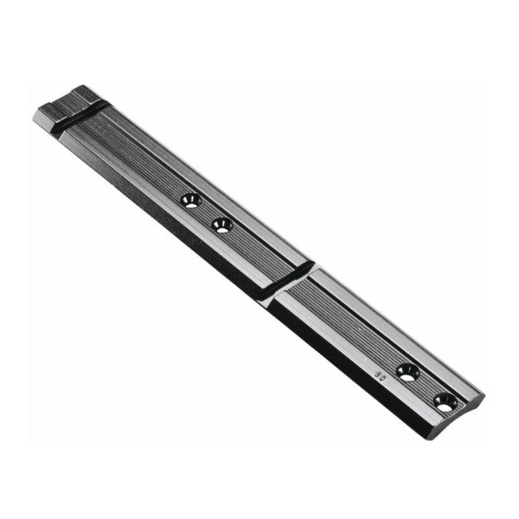 Weaver Top Mount Base for Mossberg 472/479/679 (80, Black)