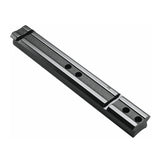 Weaver Top Mount Base for Mossberg 500AS/600 (88, Black)