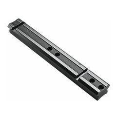 Weaver Top Mount Base for Mossberg 500AS/600 (88, Black)