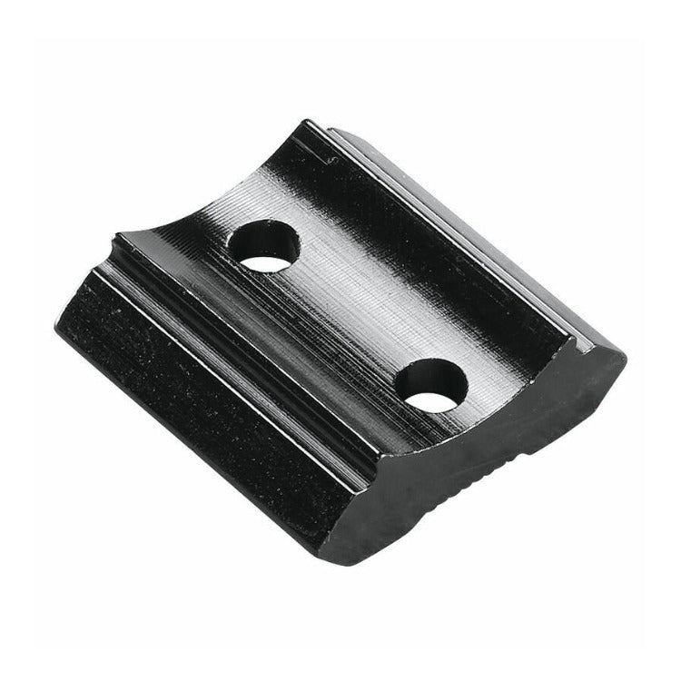 Weaver Top Mount Base for Remington, Winchester, Mossberg (16, Black)