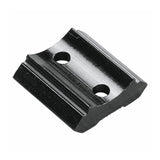 Weaver Top Mount Base for Remington, Winchester, Mossberg (16, Black)