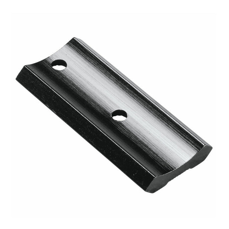 Weaver Top Mount Base for Remington 700, Ruger M77, Withby Mark V (40A, Black)