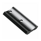 Weaver Top Mount Base for Remington 700, Ruger M77, Withby Mark V (40A, Black)