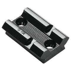 Weaver Top Mount Aluminum Scope Base for CVA Octagon Barrels/Receivers (Black)