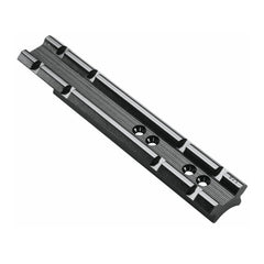 Weaver Top Mount Base for Rossi, TC Contender, G2 (92A, Black)