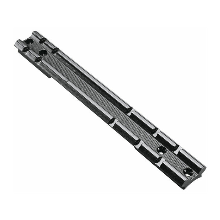 Weaver Top Mount Base for Remington 700 (98, Black)