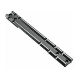 Weaver Top Mount Base for Remington 700 (98, Black)