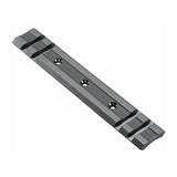 Weaver Top Mount Base for Remington 597 (414M, Black)