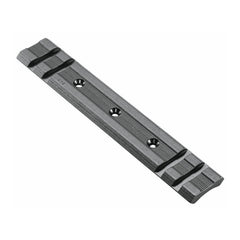 Weaver Top Mount Base for Remington 597 (414M, Black)