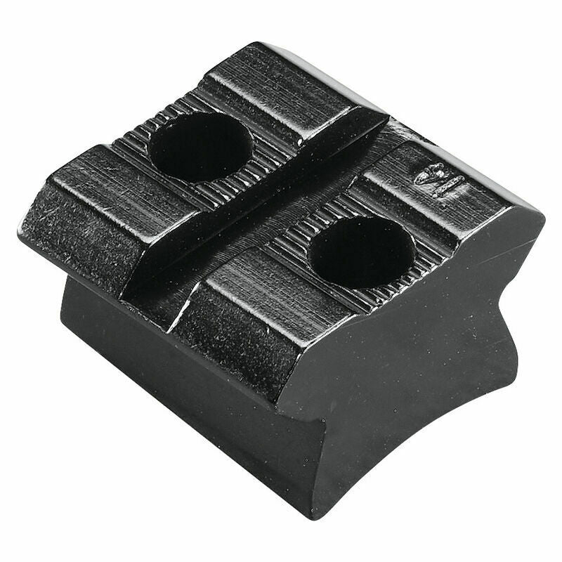 Weaver Top Mount Aluminum Scope Base for Savage 99 (Black)