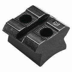 Weaver Top Mount Aluminum Scope Base for Savage 99 (Black)