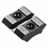 Weaver Top Mount Aluminum Scope Base for Savage Mark II (Black)