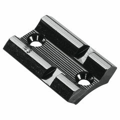 Weaver Top Mount Aluminum Scope Base for Browning Savage Marlin (Black)
