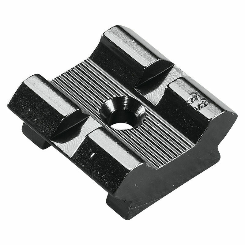 Weaver Top Mount Aluminum Scope Base for Springfield 03-A3 (Black)