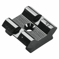 Weaver Top Mount Aluminum Scope Base for Springfield 03-A3 (Black)