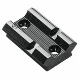 Weaver Top Mount Aluminum Scope Base for Sako Whitetail Hunter (Black)