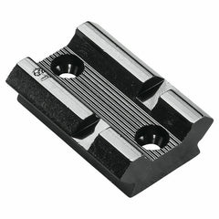Weaver Top Mount Aluminum Scope Base for Sako Whitetail Hunter (Black)