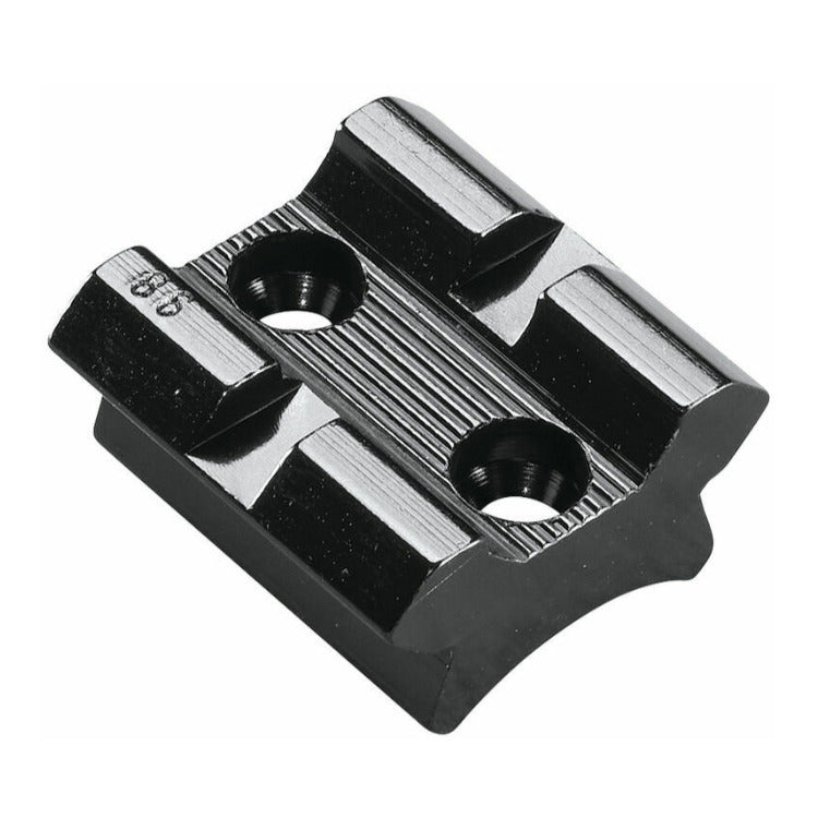 Weaver Top Mount Base for Ruger 3 (86, Black)