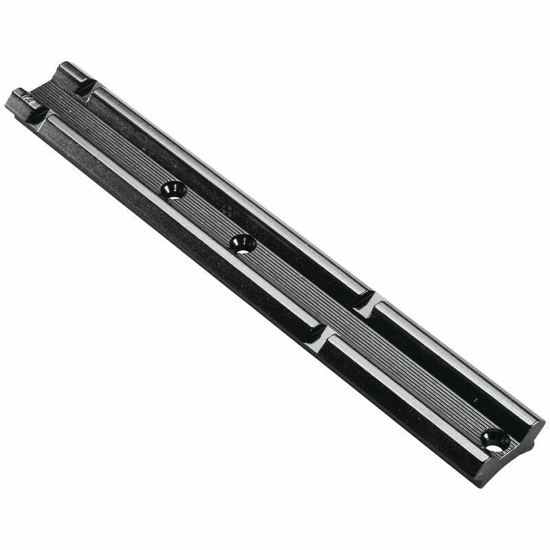 Weaver Top Mount Aluminum Scope Base for Savage 24 (Black)