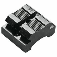 Weaver Top Mount Aluminum Scope Base for Winchester 94 Angle Eject Big Bore (Black)