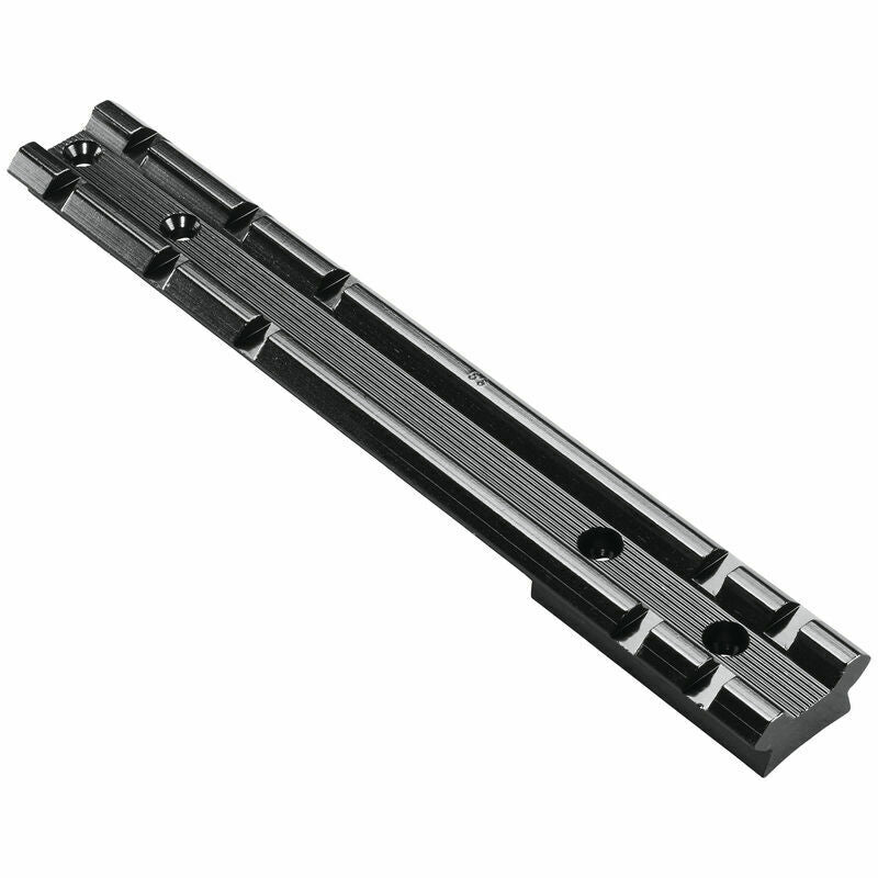 Weaver Top Mount Aluminum Scope Base for Winchester 70 (Black)