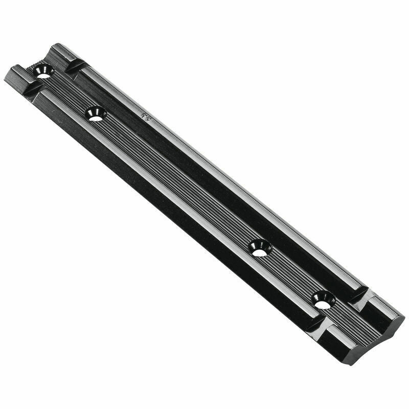 Weaver Top Mount Aluminum Scope Base for Winchester 88/100 (Black)