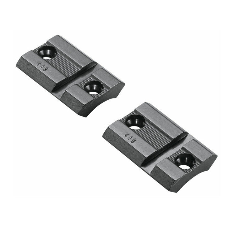 Weaver Top Mount Base for CVA Traditions (418M, Black)