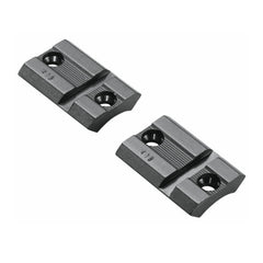 Weaver Top Mount Base for CVA Traditions (418M, Black)