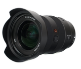 Sony Alpha FE 16-35mm f/2.8 GM Wide-Angle Zoom Lens (Used)