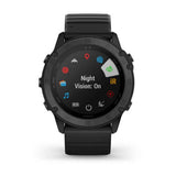 Garmin tactix Delta Premium GPS Smartwatch (Sapphire Edition)
