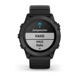 Garmin tactix Delta Premium GPS Smartwatch (Sapphire Edition)