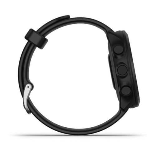 Garmin Forerunner 55 GPS Running Smartwatch (Black)