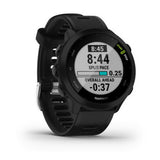 Garmin Forerunner 55 GPS Running Smartwatch (Black)