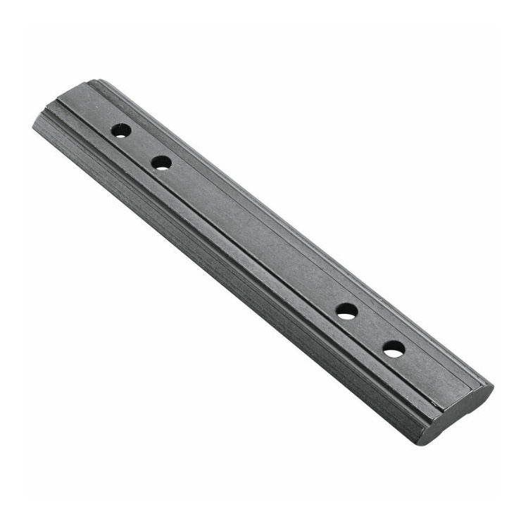 Weaver Top Mount Aluminum Scope Base for Mossberg 930 (Black)