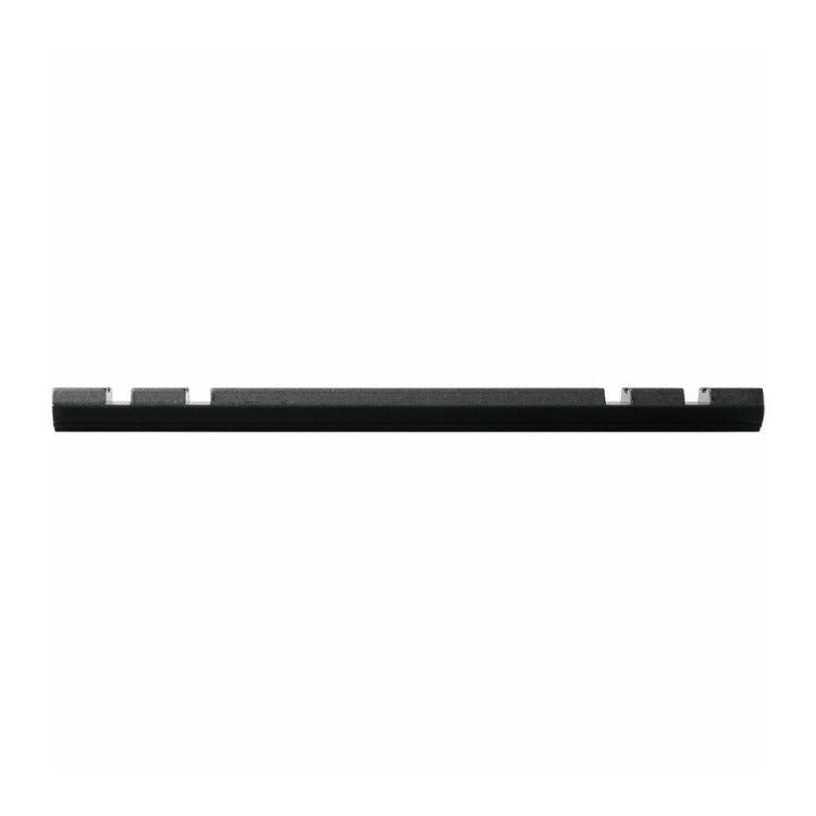 Weaver Top Mount Aluminum Scope Base for Mossberg 930 (Black)