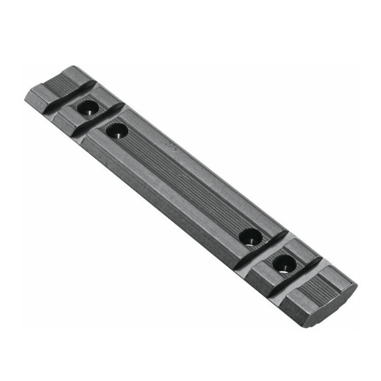 Weaver Top Mount Aluminum Scope Base for Mossberg 930 (Black)
