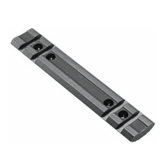 Weaver Top Mount Aluminum Scope Base for Mossberg 930 (Black)