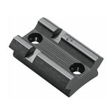 Weaver Top Mount Aluminum Scope Base for Marlin MR7 (Black)